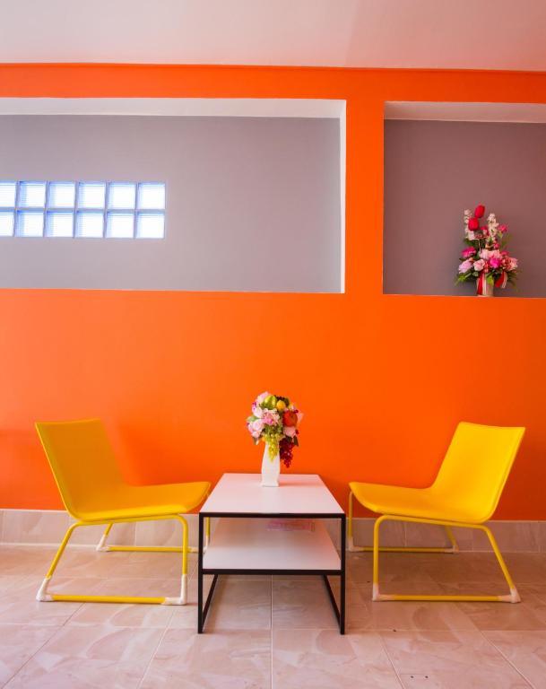 Bouquet Boutique Hotel Udon Thani Bagian luar foto