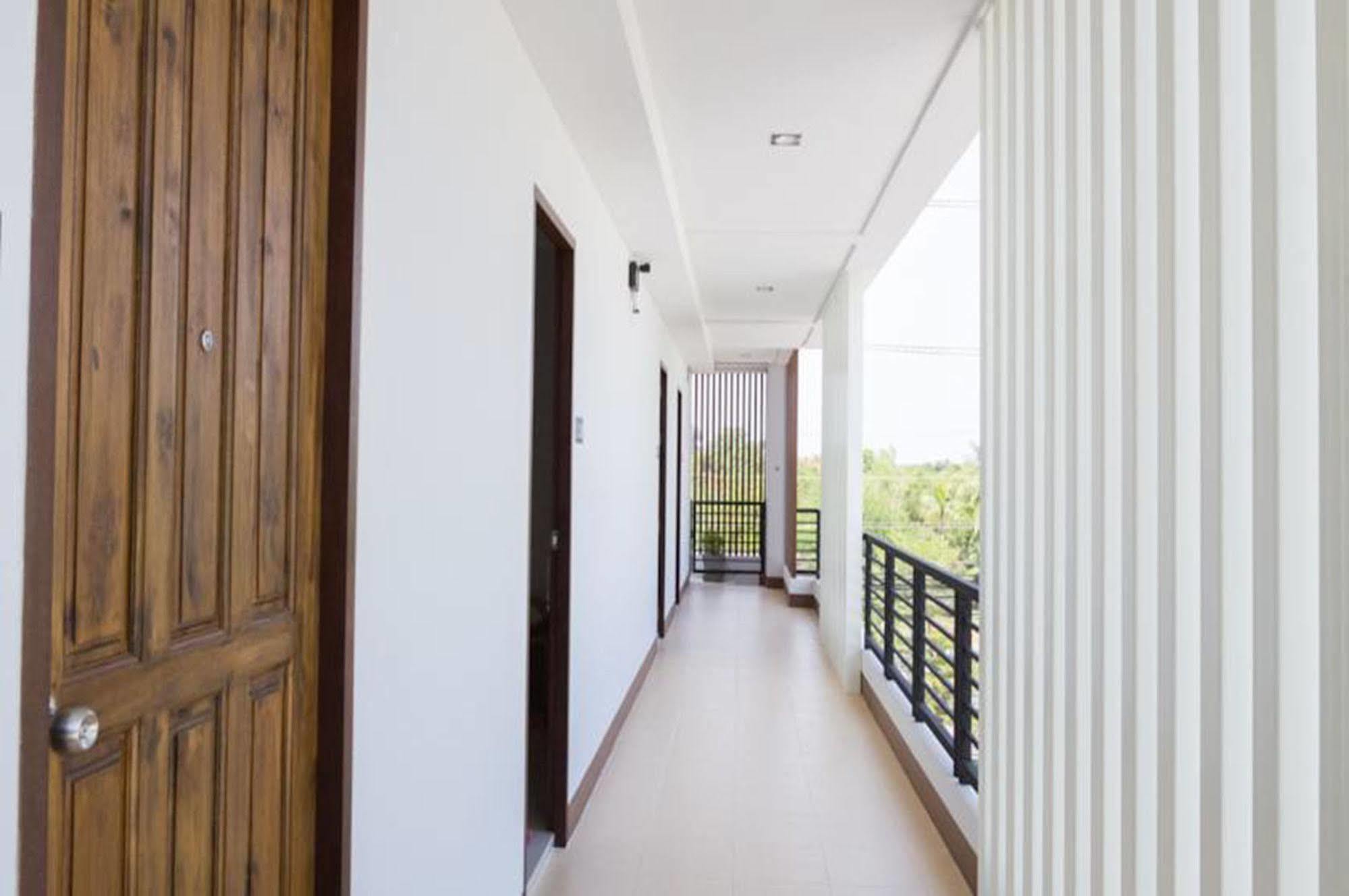 Bouquet Boutique Hotel Udon Thani Bagian luar foto
