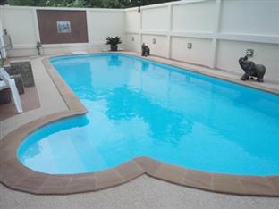 Bouquet Boutique Hotel Udon Thani Bagian luar foto